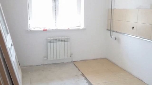 Квартира 3, жилой комплекс АТЛАС смотреть онлайн