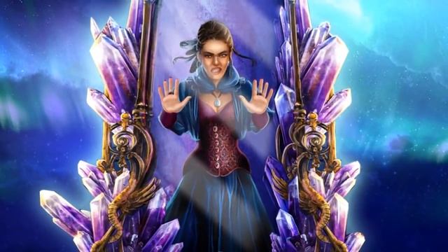 Lost Grimoires 2: Shard of Mystery ESRB Trailer смотреть онлайн