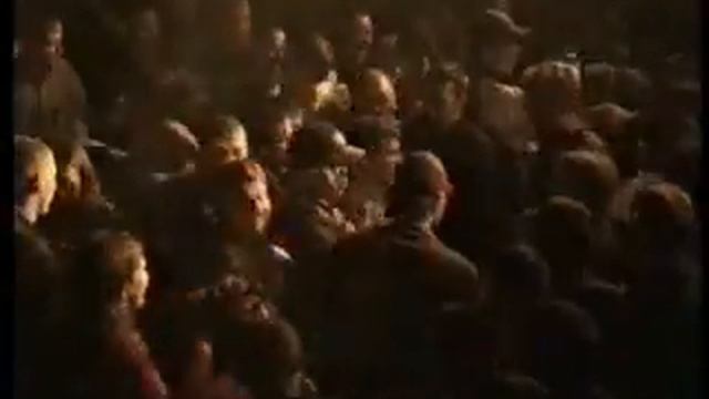 Distemper - Мечта (концерт-клип) смотреть онлайн