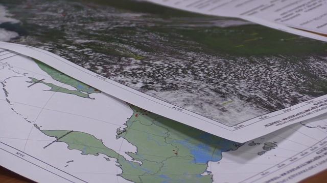 Лесопользователи обязаны оперативно направлять силы и средства для ликвидации возгораний