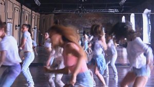 Move Your Body - Sia by Katerina Surkova