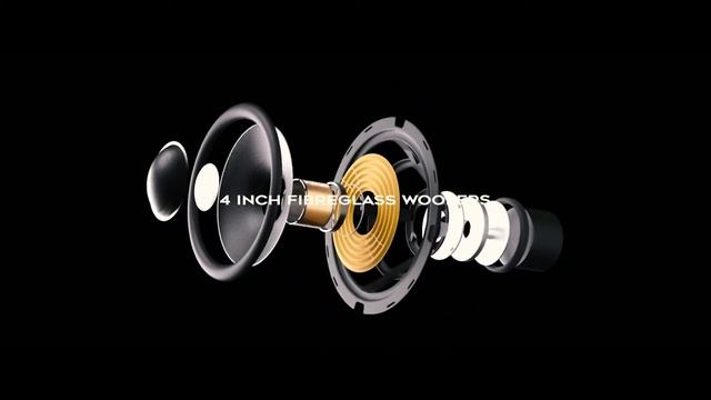 Pioneer DJ DM-40 | VFX Project | Chris Francis смотреть онлайн