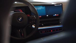 BMW XM. Самый мощный BMW за всю историю. Но такой спорный...