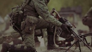 Юлия Чичерина Моя Спарта Командиру батальона СПАРТА Владимиру Жоге посвящается