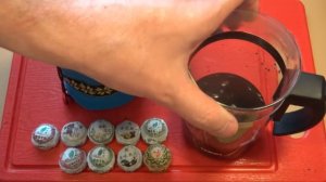 Китайский чай Пуэр Pu-ehr Tea, отчет по использованию чая
