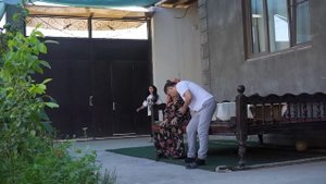 O'ZIMIZ -KELIN-O'ZBEK FILM