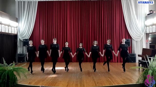 Выпускной 2021 в Хорольской Детской Школе Искусств смотреть онлайн