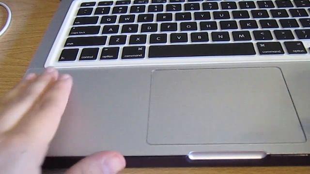 What's on my MacBook Pro (Accessories)