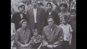 70-летие церкви | Становление церкви г. Челябинска братства ОЦХВЕ