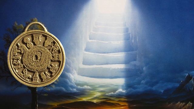 77 Лунный камень (Амулеты Талисманы из Коллекции Александера The CULT) смотреть онлайн