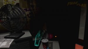 FNAF PLAY СЪЕЛ КУЧУ ТАРАКАНОВ и УДЕЛАЛ АНИМАТРОНИКОВ из ФНАФ 1 ➤ FNAF 8 VR HELP WANTED на РУССКОМ
