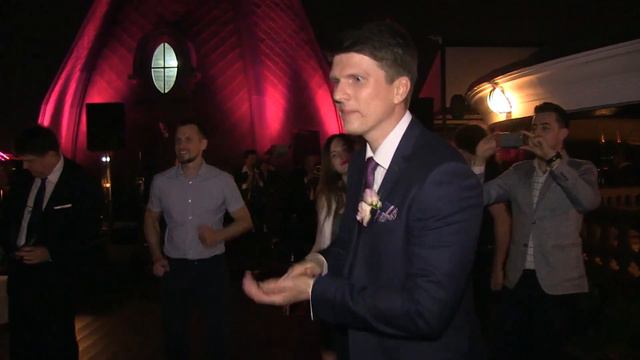 СВАДЬБА в ресторане. 1 часть смотреть онлайн