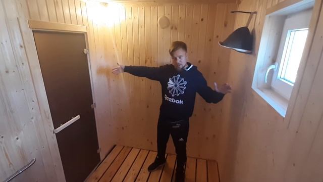 Баня под ключ в Самаре