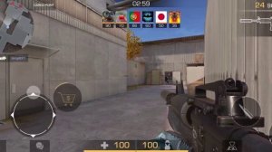 Стреляю как нуб