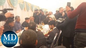 Ziyadxan Kelbecerli Tofiq Abbasov Ana Mugami Zerdab Toyu Godekqobu Kendi 26.03.2022