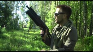 Дрищеобзор - Обзор на pp-19 Bizon (ПП-19 Бизон) от LCT