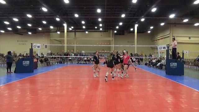 Savanna Meyer #16 - 2020 MB/RS - 2019 Club Highlights #4 - Red Rock Las Vegas - TAV Houston 17 Blac смотреть онлайн