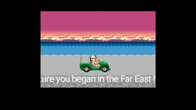 Pang - Java - last stage & ending смотреть онлайн