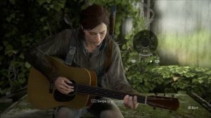 The Last of Us Part II- ELLIE PLAYS GUITAR - DESPACITO, ACDC AND MORE!!