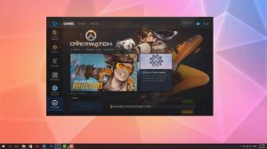 Overwatch FREE Working w  Multiplayer 2017