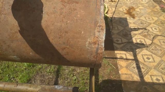 #Лайфхак. Режем трубу большого диаметра. #РОВНО. смотреть онлайн