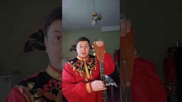 Частушки #balalaika #народнаяпесня #балалайка #песня #казачьипесни