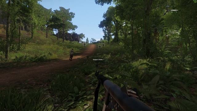 САМЫЙ РЕАЛИСТИЧНЫЙ ШУТЕР ОБНОВИЛИ! - ARMA 3 S.O.G ВЬЕТНАМ