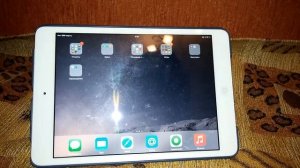 Опыт использования iPad Mini 1