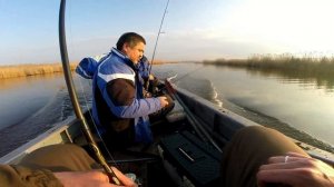 ЖОР ЩУКИ ВЕСНОЙ! Где искать и на что ловить щуку ранней весной?