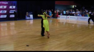 ☂Юниоры 2 (до 16 лет)(D) Латина(4) танец #Samba(S) Чемпионат и Первенство Республики Беларусь 2020