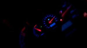 Chery Tiggo 2.4 Разгон