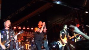 ТАРАКАНЫ "Самый счастливый человек на Земле"