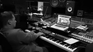 Scott Storch - Break ya neck - Busta Rhymes