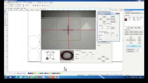 Часть 1. Автоматическая резка шевронов на лазерном CO2 станке по меткам