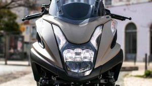 2022 YAMAHA TRICITY 125 RELASE DATE
