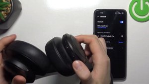 Как подключить наушники JBL Live 650 BTNC? JBL Live 650 BTNC подключение Андройд