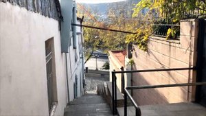 Самая большая церковь Грузии - Храм Самеба и прогулка по Тбилиси