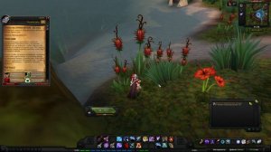 Охота на кроколисков: засада(Crocolisk Mastery: The Ambush)(id=12569)