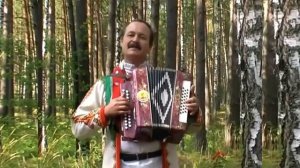 ЧУВАШСКАЯ ПЛЯСОВАЯ АДЮКОВ