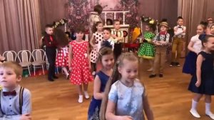 8 марта Стиляги Вход