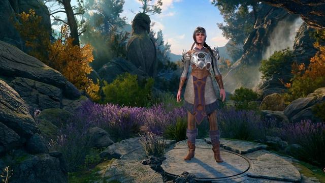 30 Minute Baldur's Gate: Chapter 1, Episode 11 смотреть онлайн