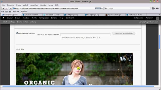 Drupal Commerce Kickstart Tutorial Deutsch Vorbereitung Teil 2