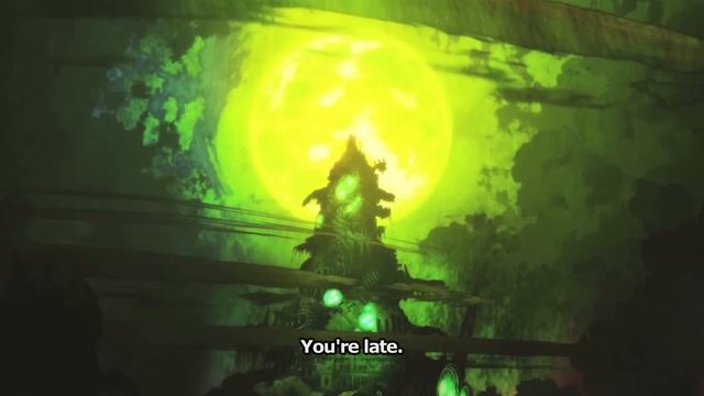 Shin Megami Tensei: Persona3 THE MOVIE #1 Spring of Birth Trailer 2 смотреть онлайн