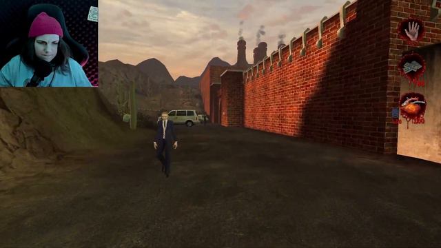 Убойный четверг POSTAL 2 #4