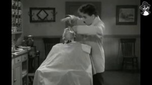 Опасная Бритва - бритье от мастера высшего класса / Мастер-Класс