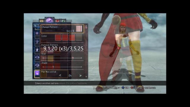 SCV Creation Tutorial: Pyrrha Nikos (Screenshot Edition) (No DLC Required) смотреть онлайн