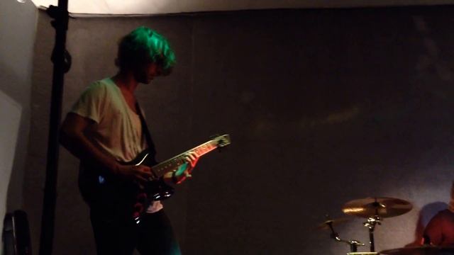 The Wild Dukes bar le Midland (ex Select) .Lille