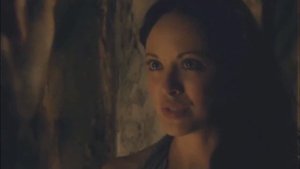 Gannicus and Melitta (the story of love)