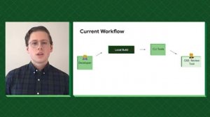 BazelCon: Streamlining VMware