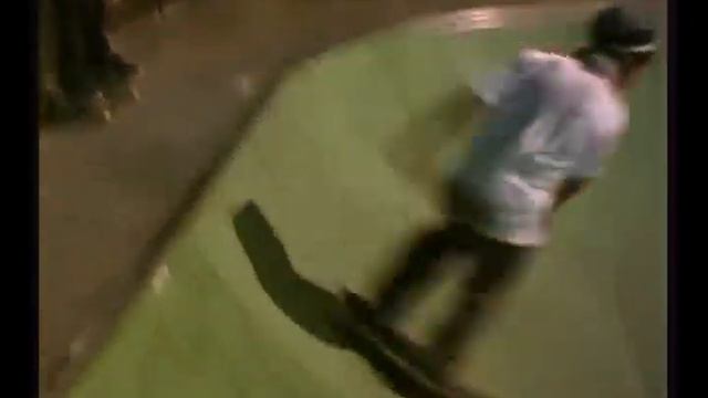 Eddie Lindkvist filmad av Jonathan Volle смотреть онлайн